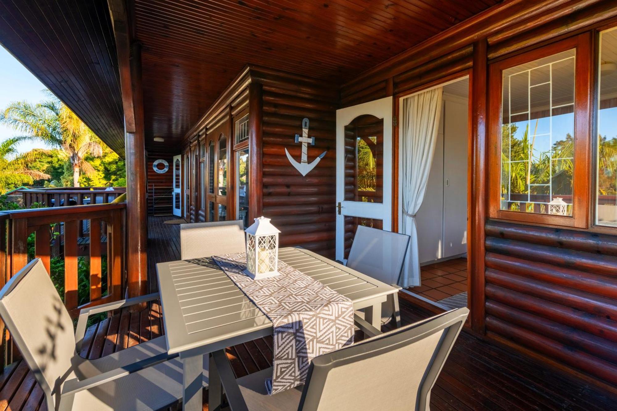 Knysna River Club By First Private Stays Buitenkant foto