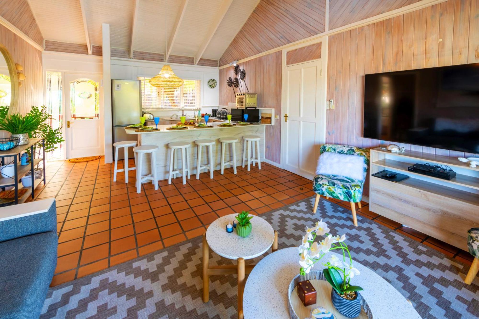 Knysna River Club By First Private Stays Buitenkant foto